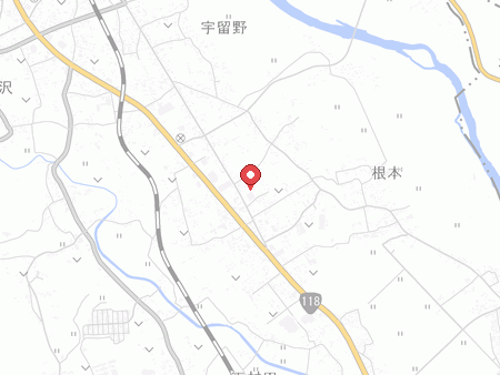 オルク(OLC)の地図