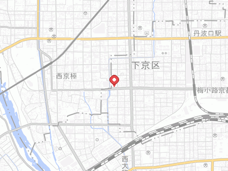 Pool and darts Ringの地図