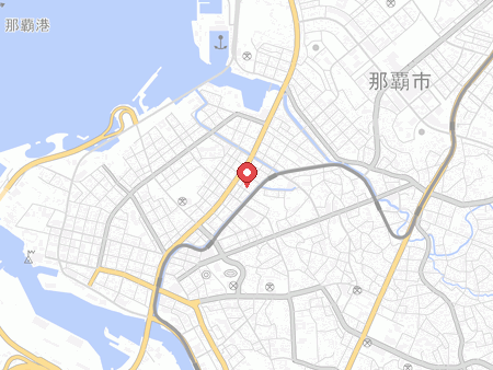 BAR Shell Gardenの地図