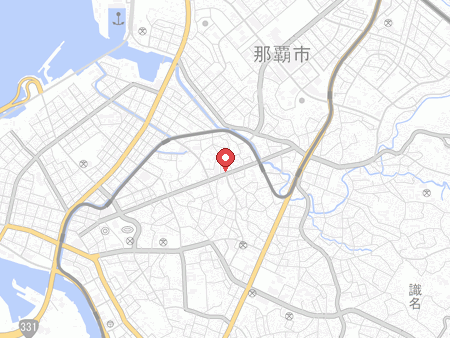 BAR WARIO（バーワリオ）の地図