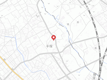 ラウンドワンスタジアム 上尾店の地図