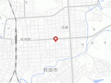 ロックンボウル(ROCK'n BOWL)の地図