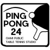 PING-PONG 24