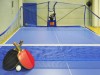ヨシダTTS（YOSHIDA Table Tennis School）