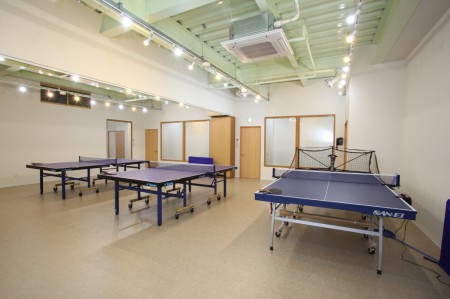 須磨卓球スタジオ