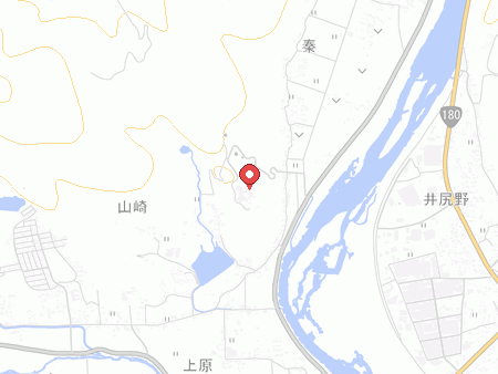サントピア岡山総社の地図