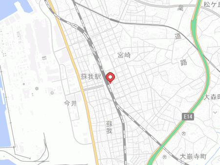 WRM（ワールドラバーマーケット）蘇我店%ALT%