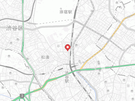 TACTIVE渋谷店%ALT%