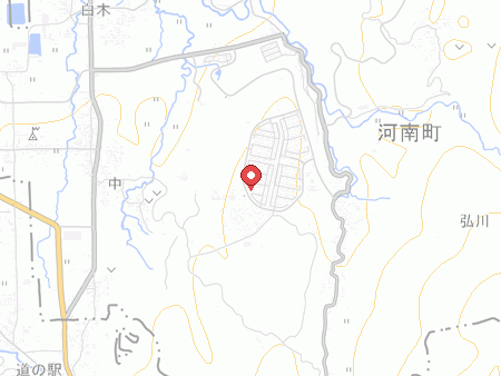 ZERO→ONEさくら坂卓球教室の地図