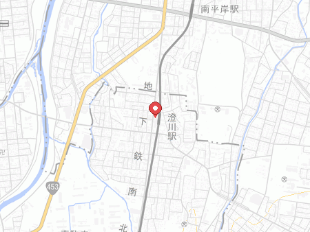 澄川駅前卓球場トゥラノ%ALT%