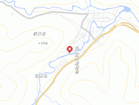 定山渓ホテル%ALT%
