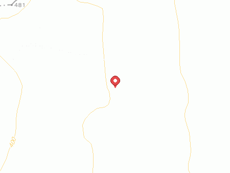 ロイヤルホテル みなみ北海道鹿部の地図