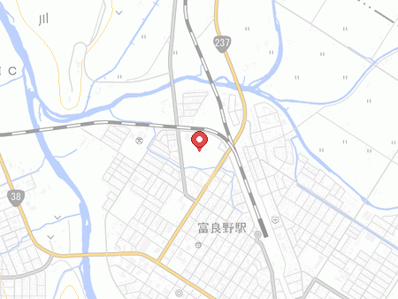 富良野総合スポーツセンター%ALT%