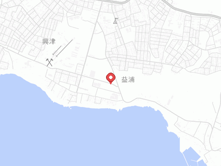 コア大空の地図