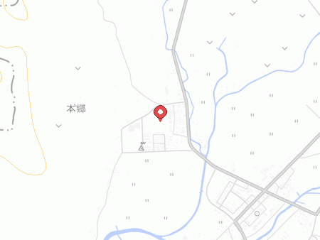 厚真スポーツセンター%ALT%