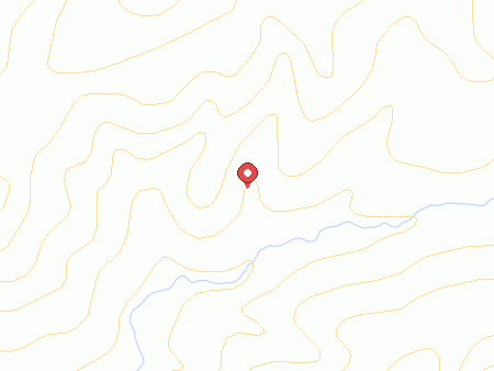 浜益スポーツセンターの地図