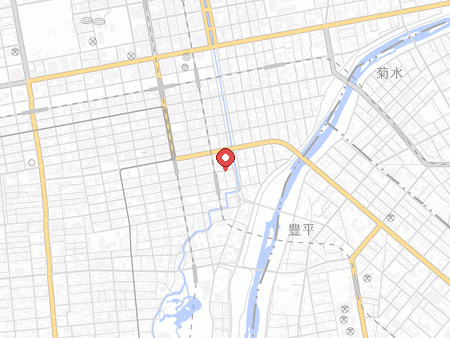 ラウンドワン 札幌すすきの店の地図