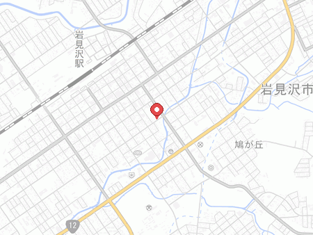 TT.SHOP COURTの地図