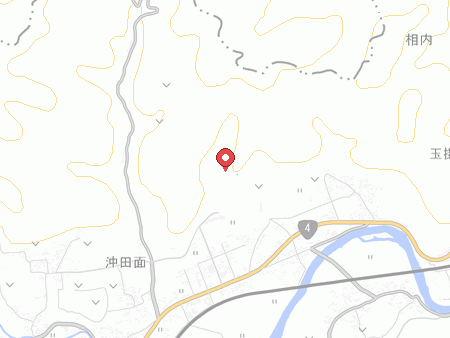 南部町民体育館%ALT%