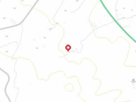 いこいの村岩手の地図