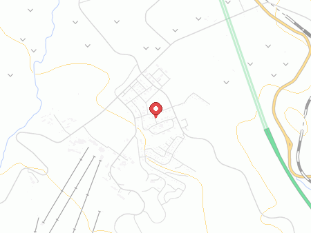 ホテル安比グランドの地図