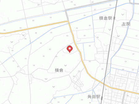 陳卓球道場の地図
