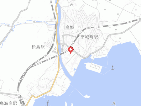 松島温泉 ホテル壮観%ALT%