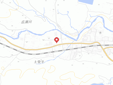 仙台環境開発スポーツパーク宮城広瀬 （宮城広瀬総合運動場）の地図