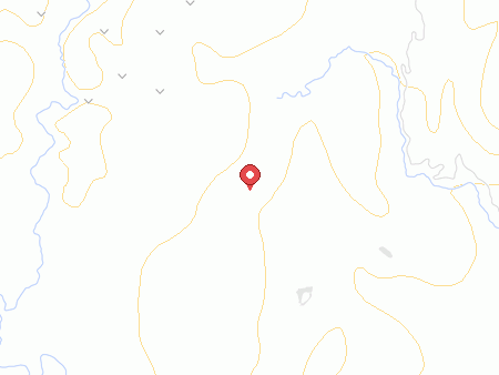 新玉川温泉の地図