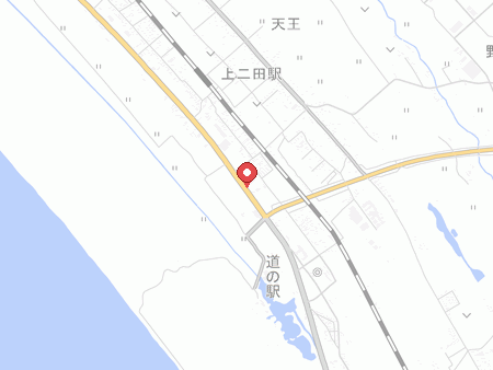 泉卓球センターの地図