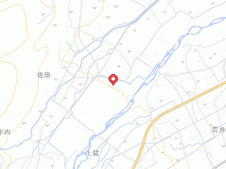 県営あづま総合体育館の地図