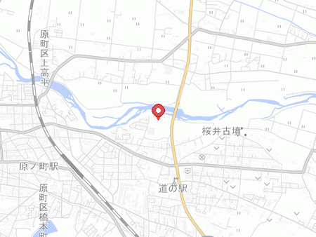 南相馬市スポーツセンター%ALT%
