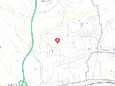 城山総合体育館%ALT%