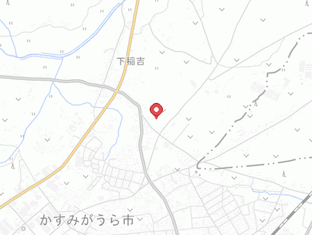 千代田スポーツセンターの地図