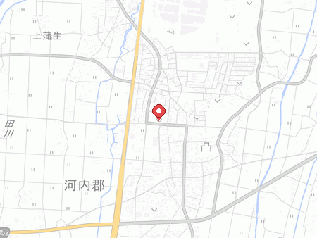 （株）五月女の地図