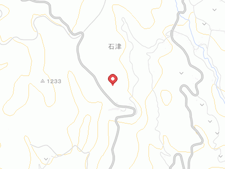 嬬恋プリンスホテルの地図