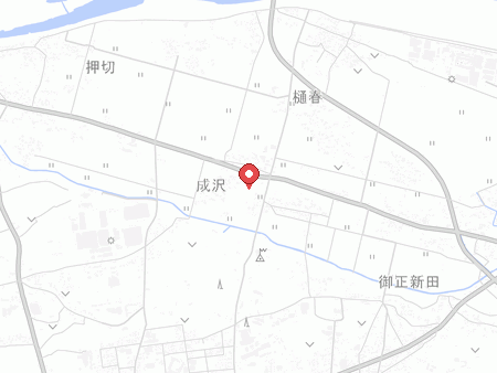 ＲＲＣ卓球スクールの地図