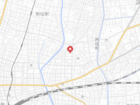 いつき丸塚卓球場%ALT%