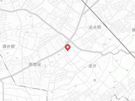 リフレッシュプラザ柏の地図