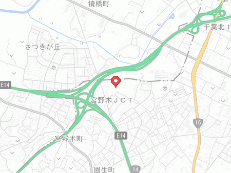 宮野木スポーツセンター%ALT%