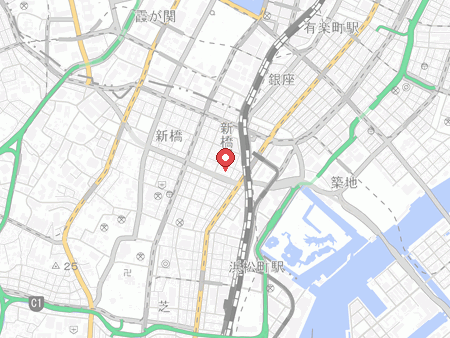 KINGOFJPOPの地図