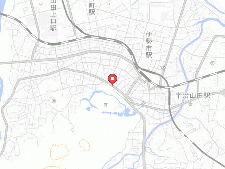 NPO法人卓球スクール サイズミックの地図