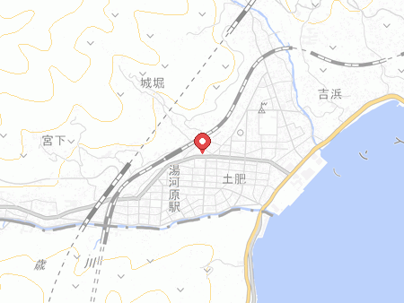 フォレストリゾート ホテル城山%ALT%