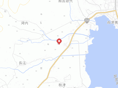 両津やまきホテルの地図