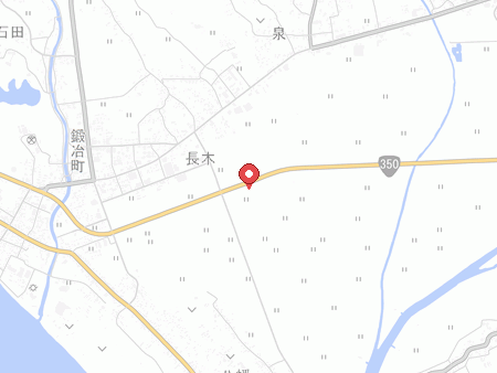 自遊空間 新潟佐渡店の地図