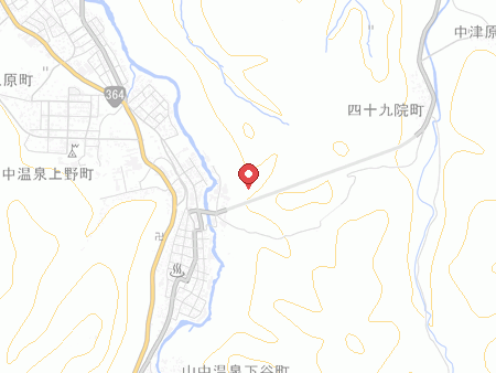 翠明の地図
