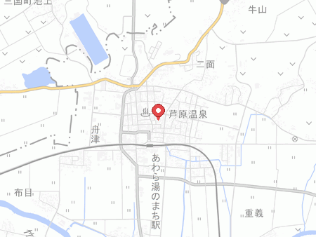 伝統旅館のぬくもり灰屋%ALT%