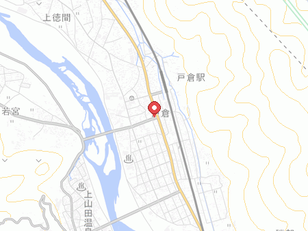 宮原スポーツの地図