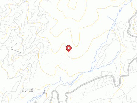 東急リゾートタウン蓼科の地図