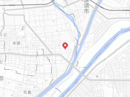 Dr. YAng ドクターヤンの地図